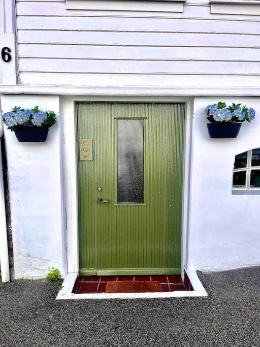 The Green Door H3 ستافانجر المظهر الخارجي الصورة
