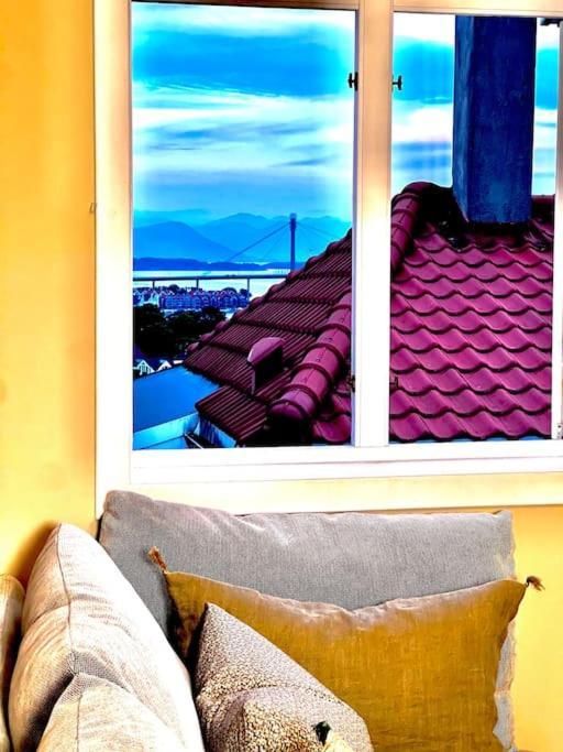 The Green Door H3 ستافانجر المظهر الخارجي الصورة