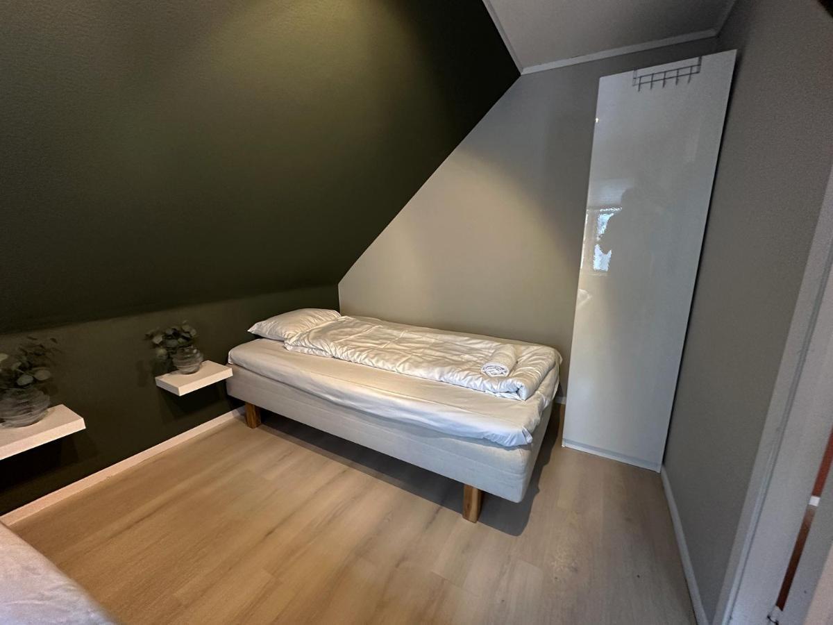 The Green Door H3 ستافانجر المظهر الخارجي الصورة