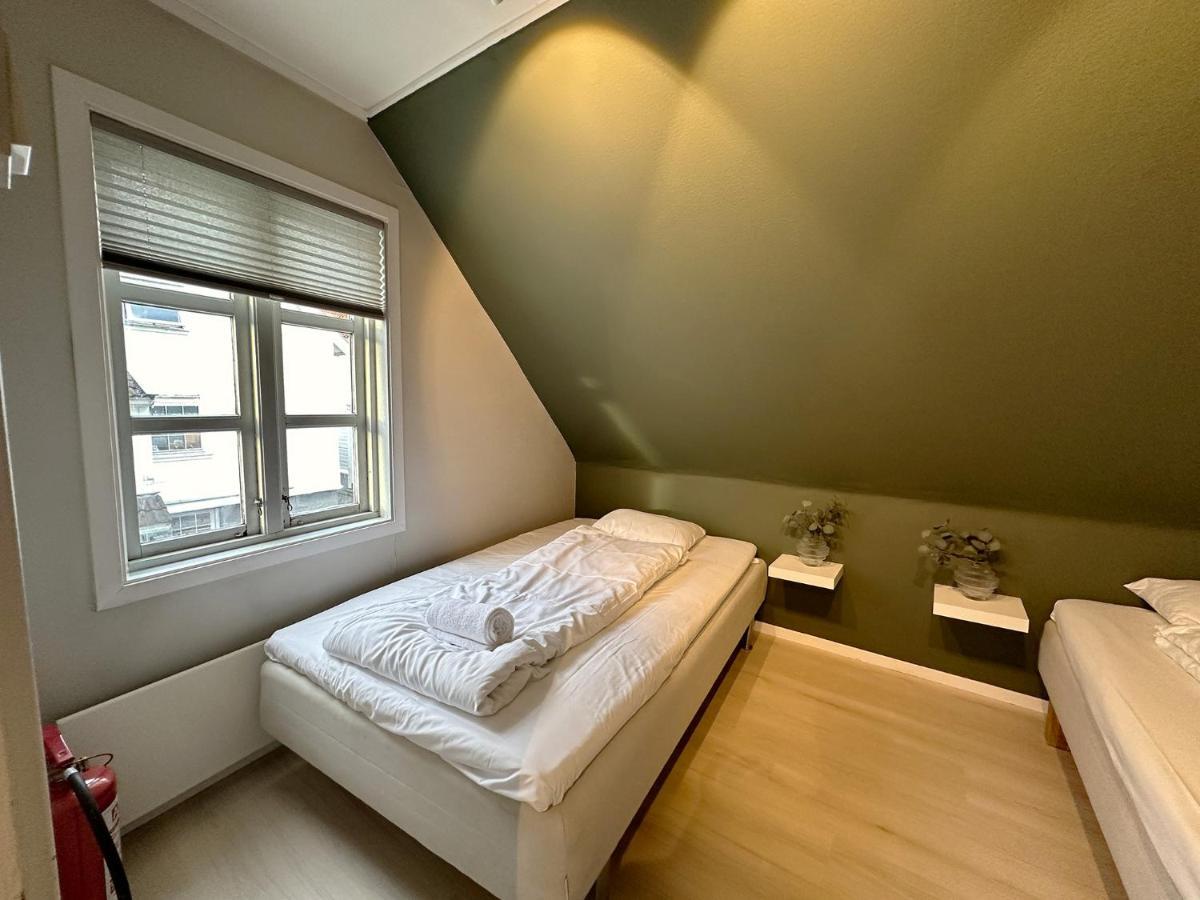 The Green Door H3 ستافانجر المظهر الخارجي الصورة
